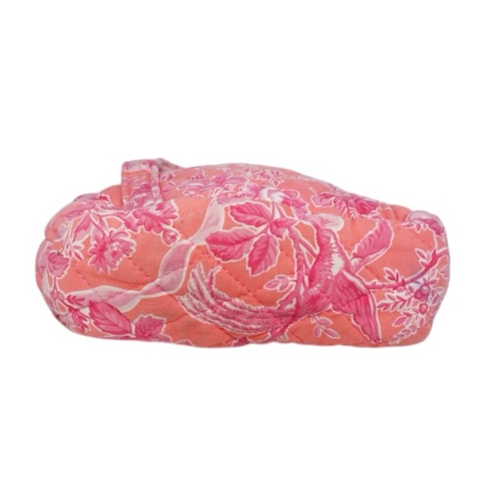 Vera Bradley BOGO FREE SALE Hope Toil Mini Purse - Picture 4 of 8